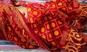 Peppery Saree Sonali Bhabi Sexual connection Wide of Local Boy ( Official Video Wide of Localsex31)