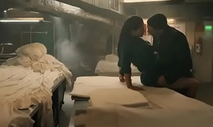 Sex scenes wean away from series translated to arabic - Dark Desire.S02.E15