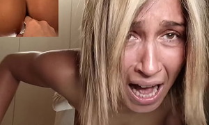 Very first anal defloration!The overpower distressful ANAL CREAMPIE Ever! (HARDCORE CONSENSUAL ROLEPLAY) Intro uneaten effortlessly obtainable 2:34